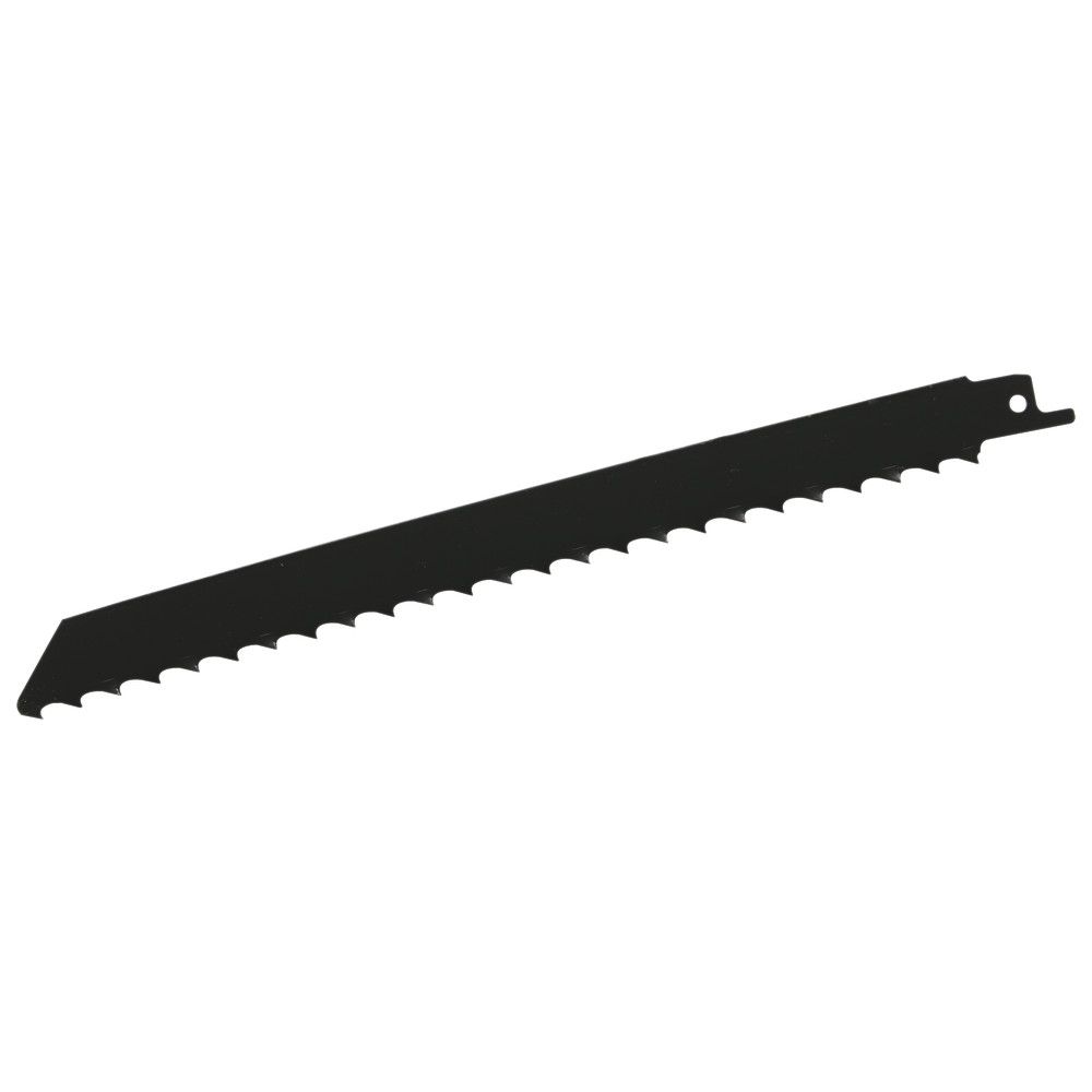 PACK mit 5 Stück Säbelsägeblatt für Holz/Grünholz