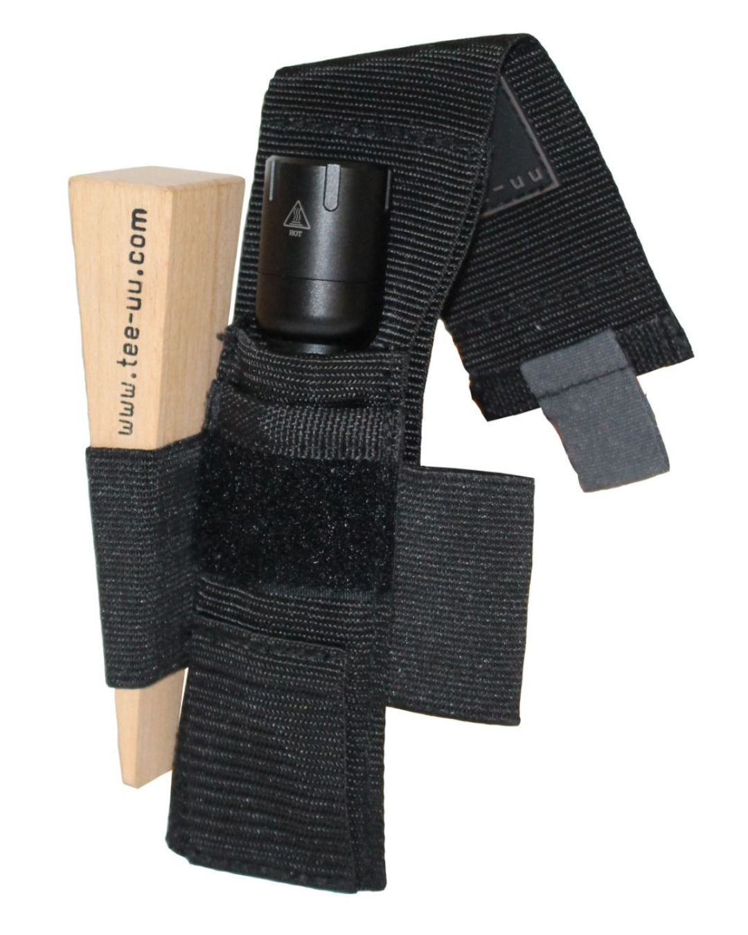 TEE-UU LED MINI Taschenlampen-Holster