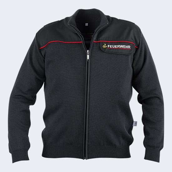 Büttner Stickjacke Baden-Württemberg