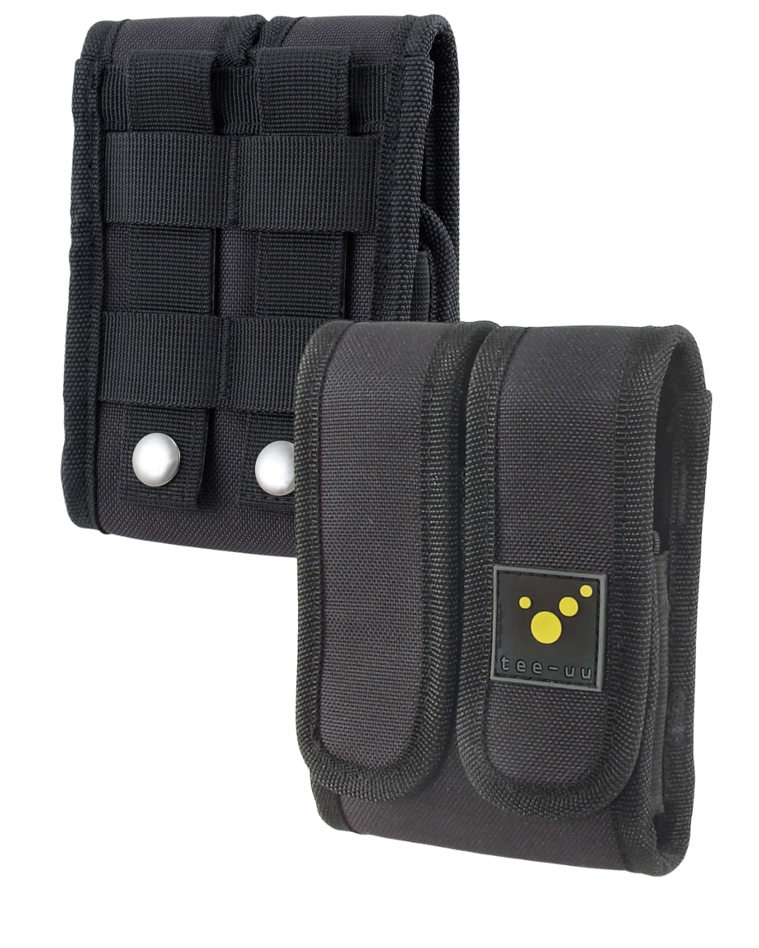 TEE-UU DUPLEX TAC Holster