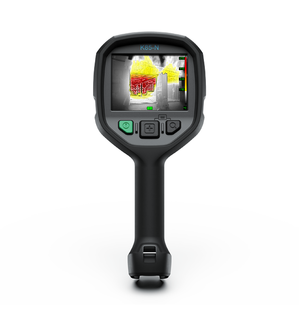 Wärmebildkamera FLIR K85-N NFPA zertifiziert