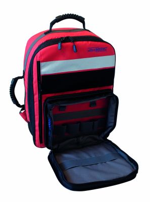 Ultramedic FIRST RESPONDER Notfallrucksack