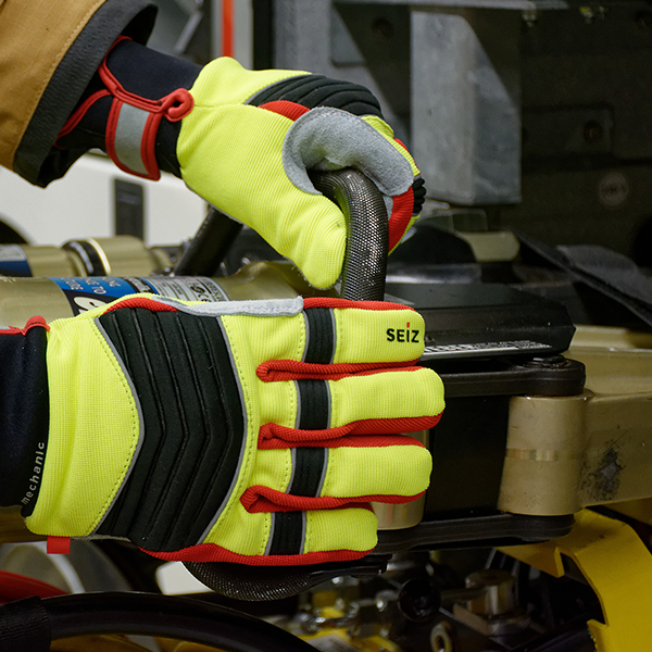 SEIZ Handschuh SEIZ MECHANIC 185