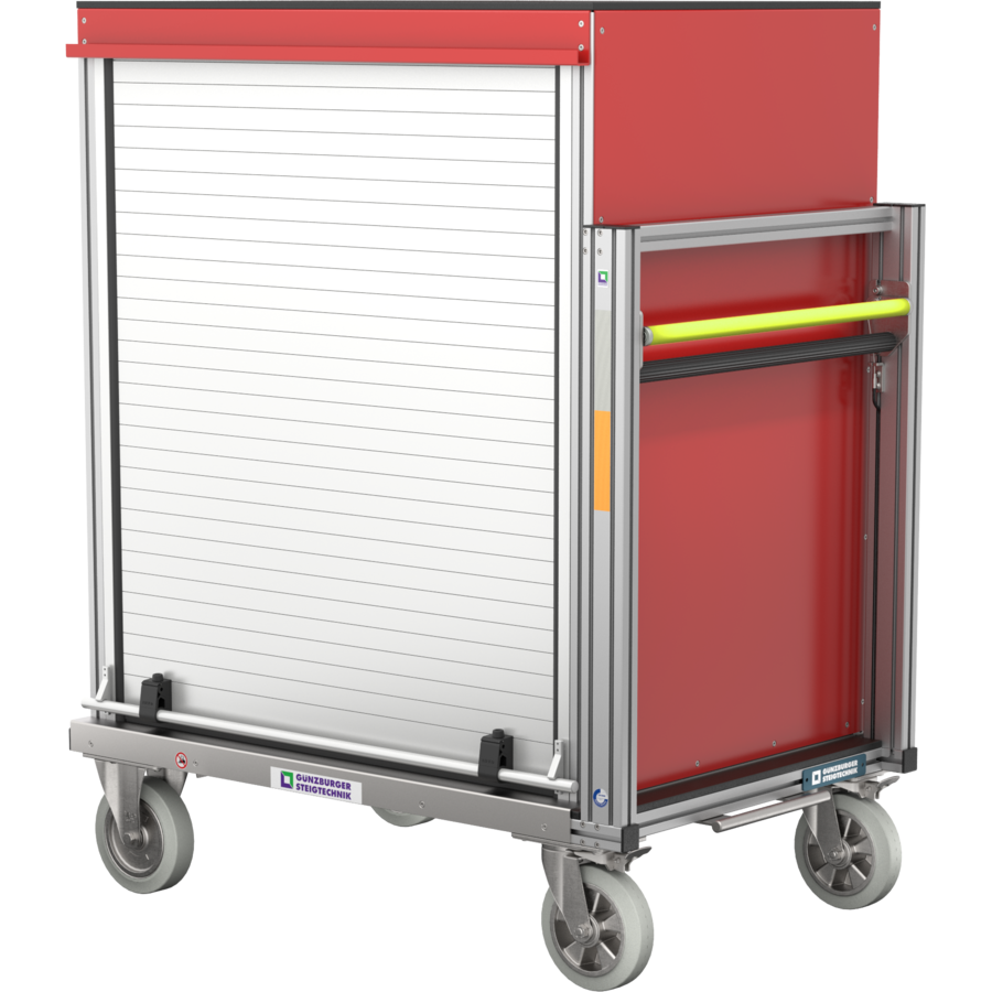 Rollcontainer Rollladen
