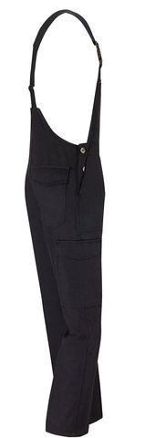 WATEX Damen-Latzhose HuPF Teil 2 ohne Reflex