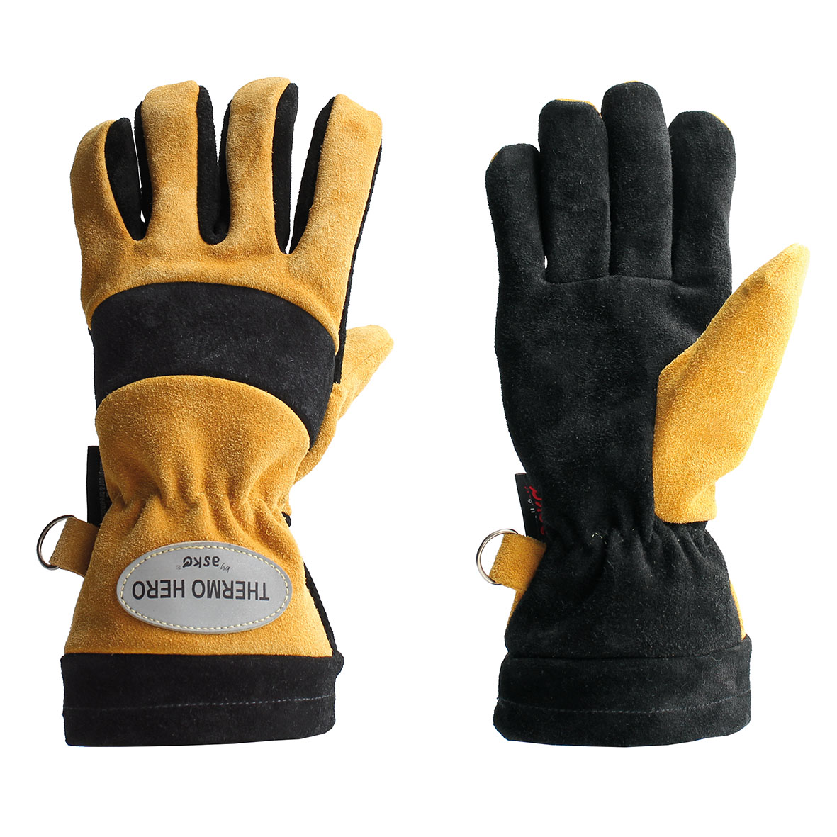 ASKÖ Feuerwehrhandschuh THERMO HERO