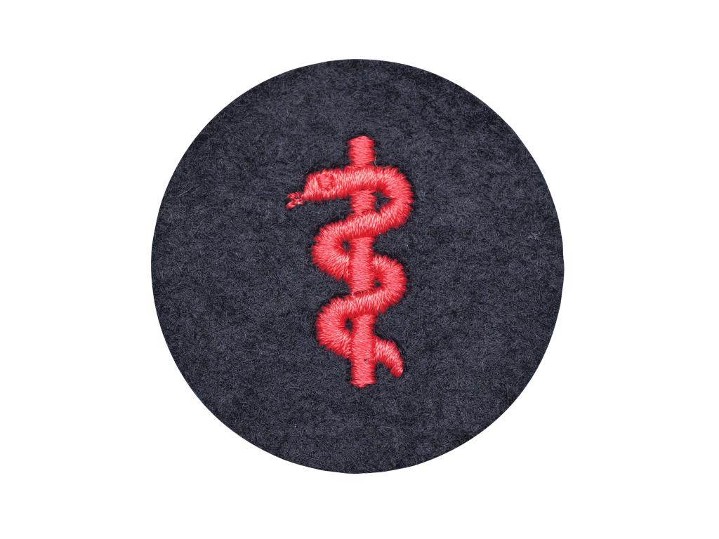 Tätigkeitsabzeichen MV Sanitäter