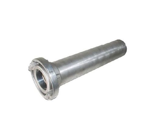 MAST Auslaufrohr mit Storz C-Kupplung, Leichtmetall
