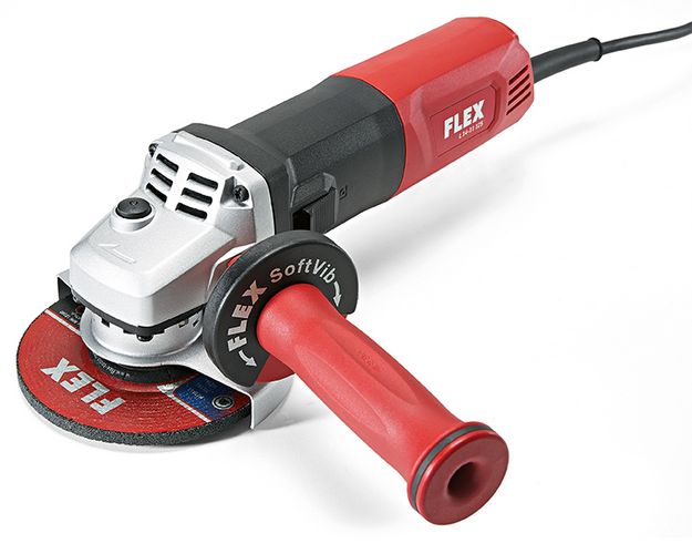 Elektro-Trennschleifgerät FLEX L 14-11 125   1.400 W 230 V