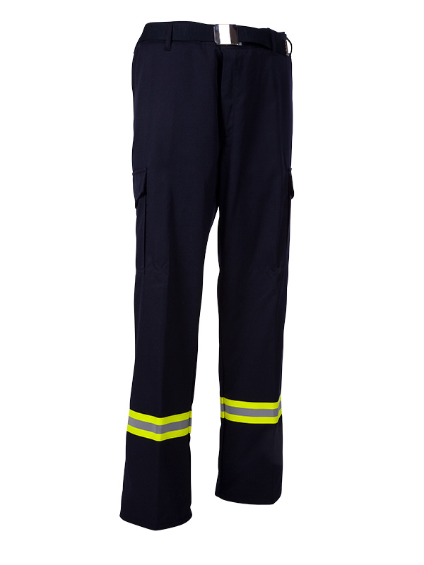NOVOTEX Fw.-Bundhose HuPF Teil 2 KERMEL/Viskose Reflex
