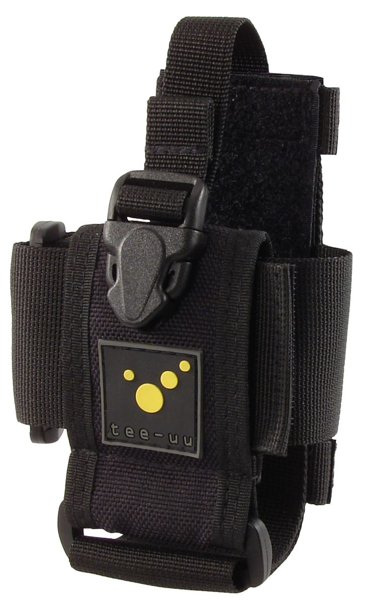 TEE-UU RING Smartphone-Holster