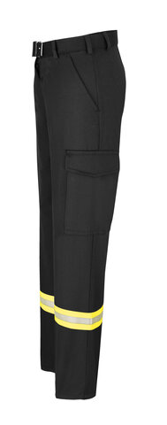 WATEX Damen-Bundhose HUPF Teil 2, mit Reflex