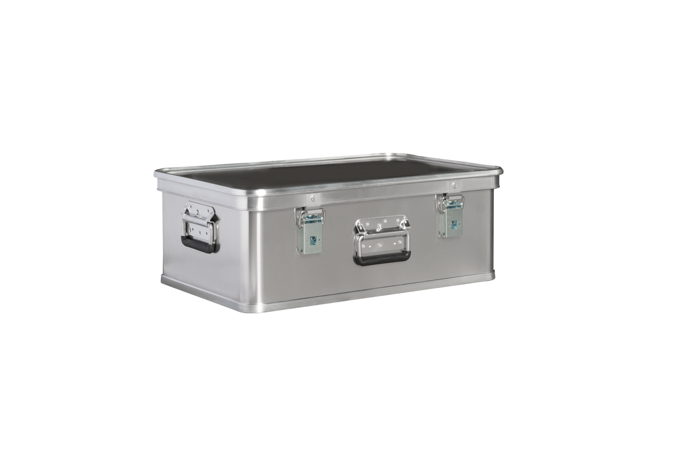 MUNK Kasten mit Deckel für Feuerwehrgeräte DIN 14880, Größe 1