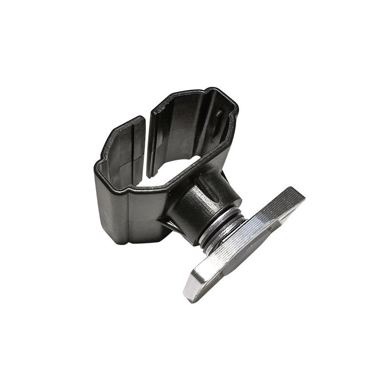 Stablampenhalter inkl. Metallplatte, für UK4AA für PF 1000 EXTREME und PF 1000 R