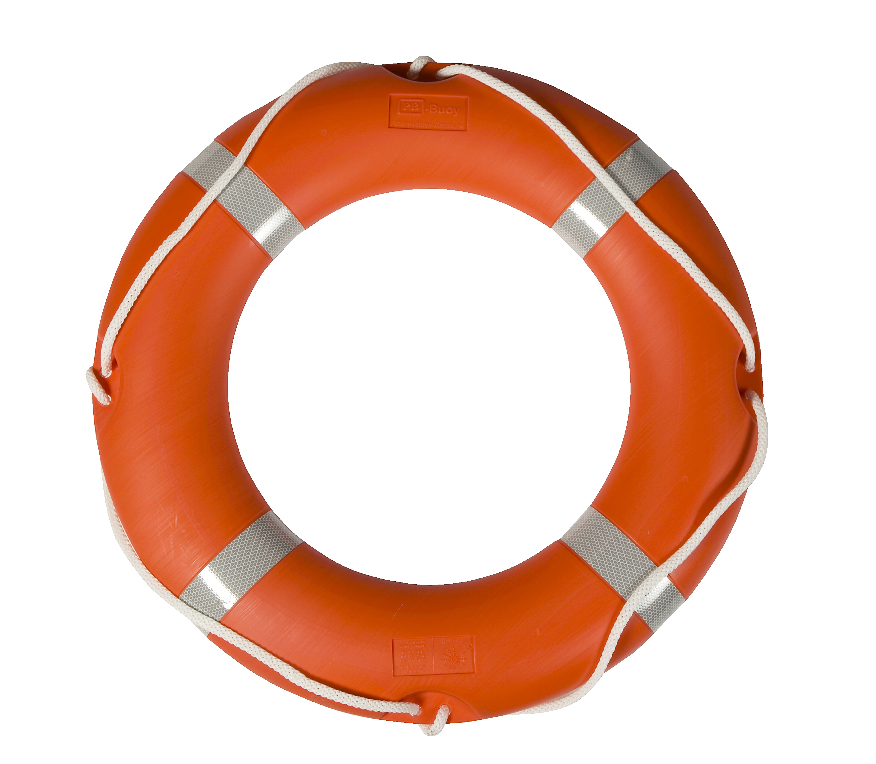 Rettungsring Standard 2,5 kg