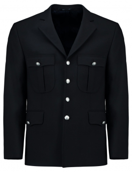 Feuerwehr-Dienstjacke 