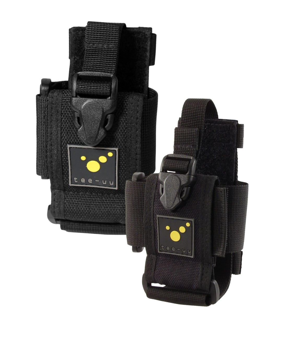 TEE-UU RING Smartphone-Holster