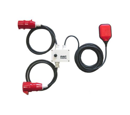 730280_Niveauschaltung508 MAST Niveauschaltung für Tauchpumpen 400 V