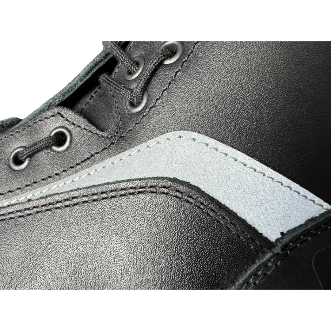 Schnürstiefel Genius Raptor Reflektor