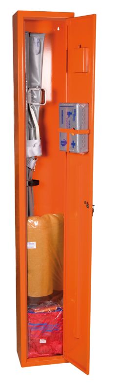 ultraLOCKER 1350 Stehschrank mit Füllung