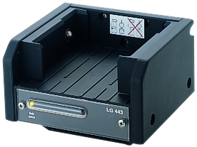 Netz-Ladegerät LG 443 für Handscheinwerfer SEB 8/9/10