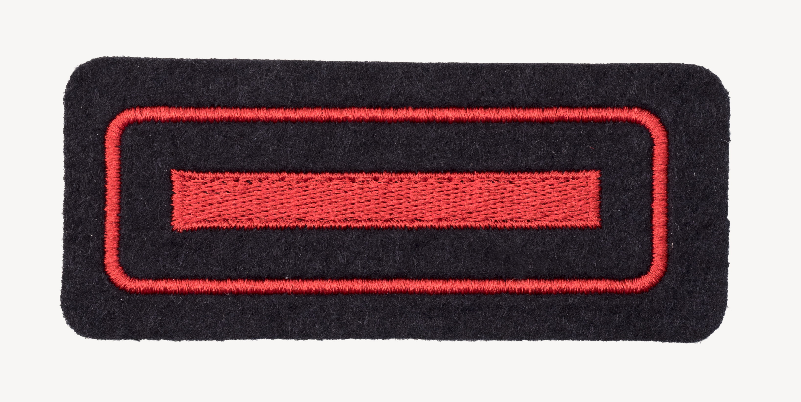 Abzeichen RLP Feuerwehrmann/-frau