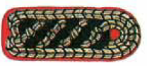 Schulterstück (Nds), LÖSCHMEISTER