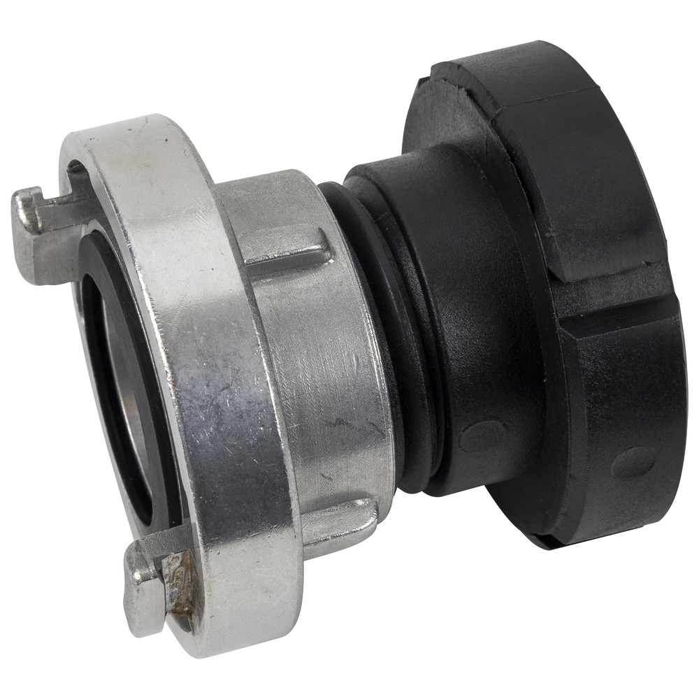 Adapter für Multi-Flexbehälter, Storz C
