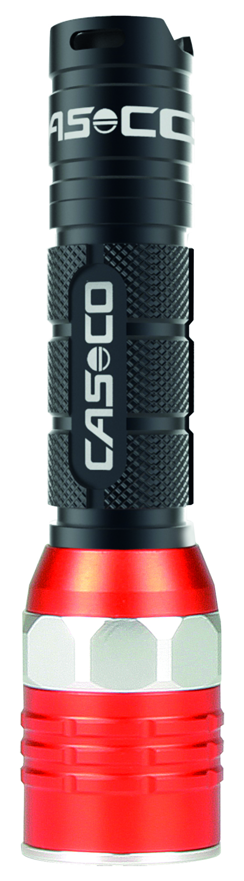 CASCO LED ATEX-Stablampe Power Light Vario aus Aluminium, Ze