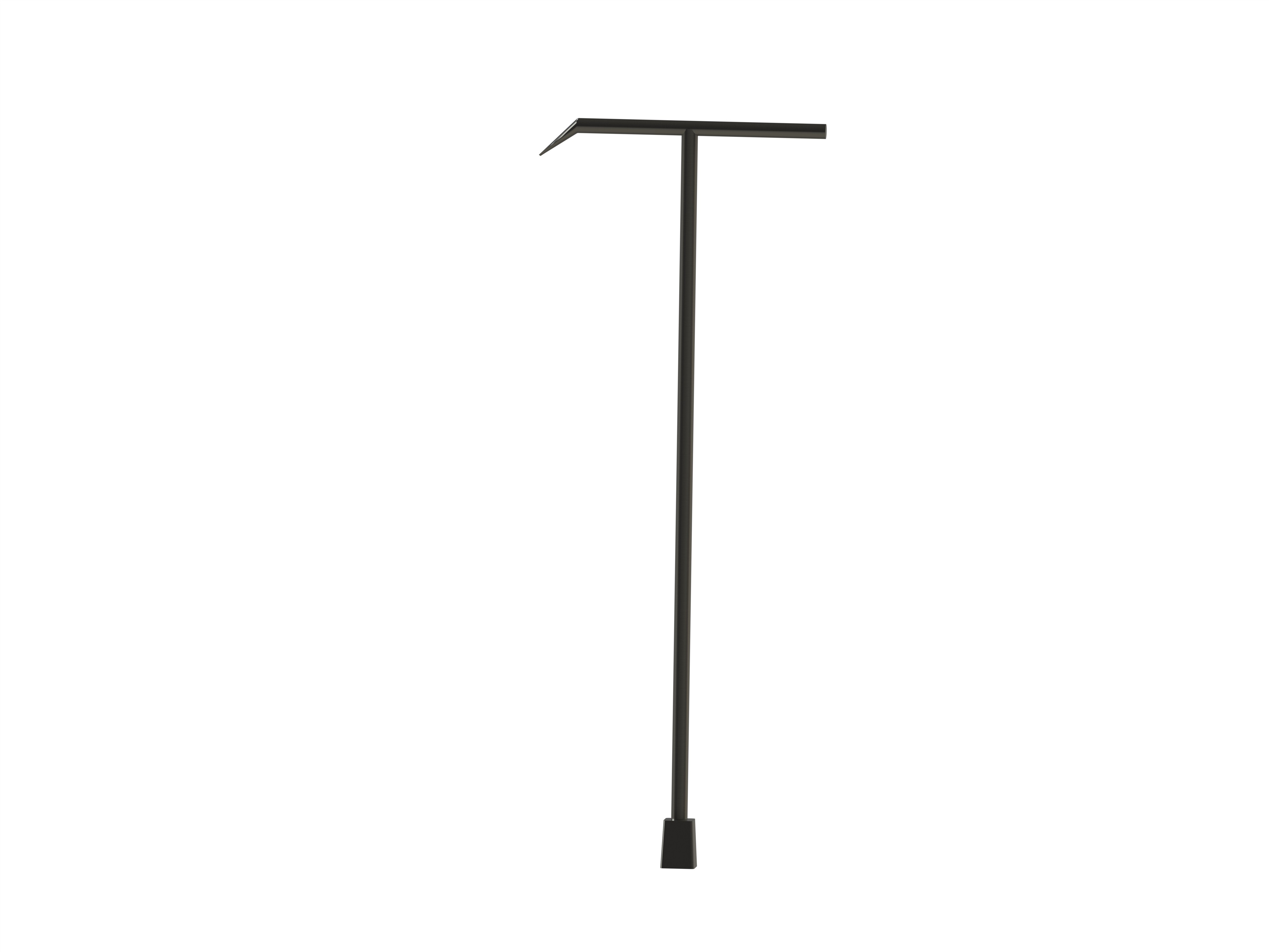 Hydrantenschlüssel C (Unterflur) DIN 3223, ca. 1,10 m lang