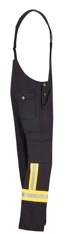 WATEX Latzhose HuPF Teil 2, Modell Perception