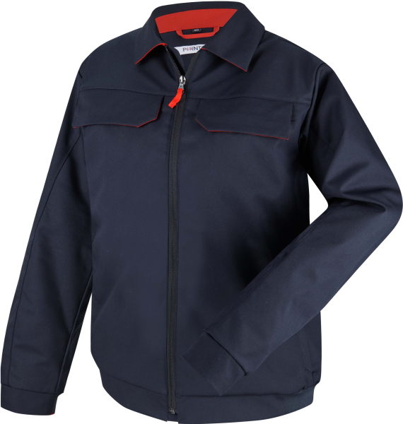 Tagesdienstblouson Bayern marine "Münchner Modell"