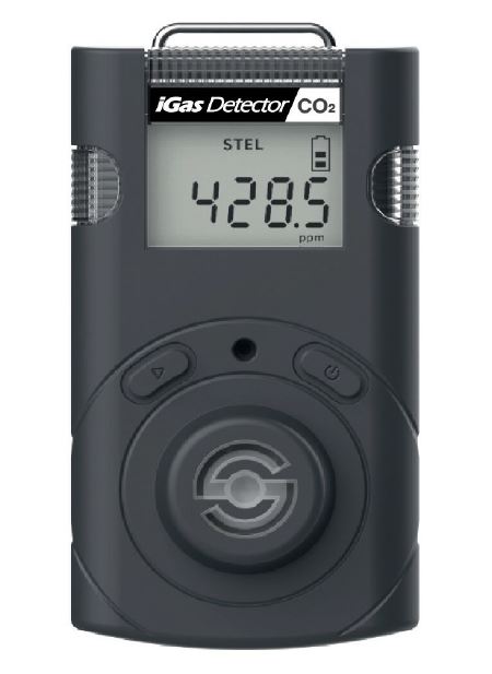 CO2 Warner Senko iGas