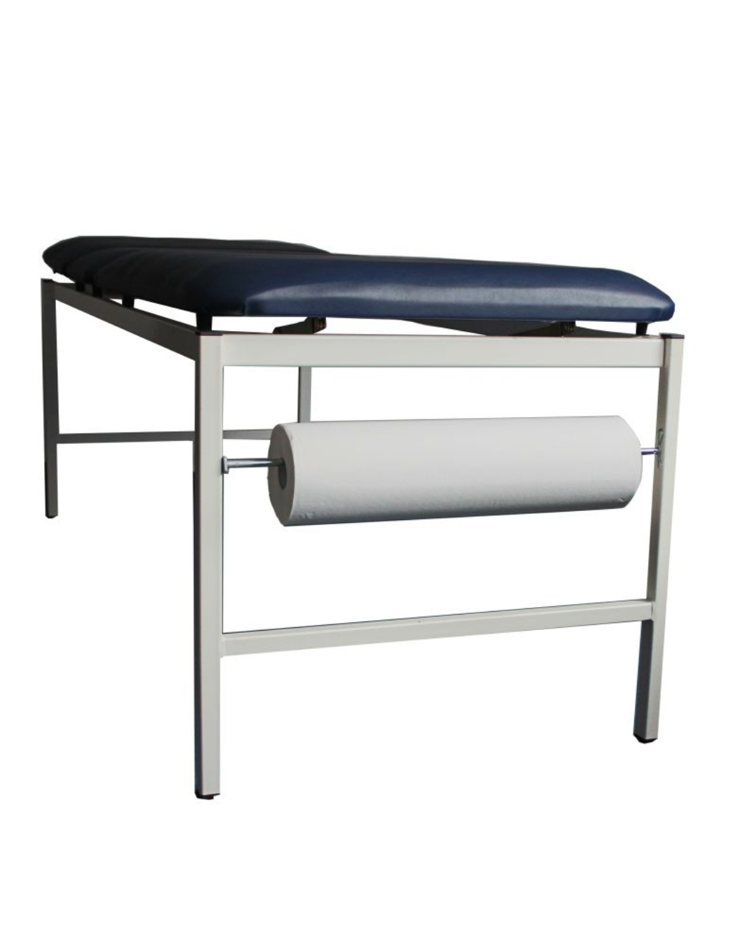 ultraCREPPHOLDER Papierrollenhalter für Untersuchungs- und Ruheliegen