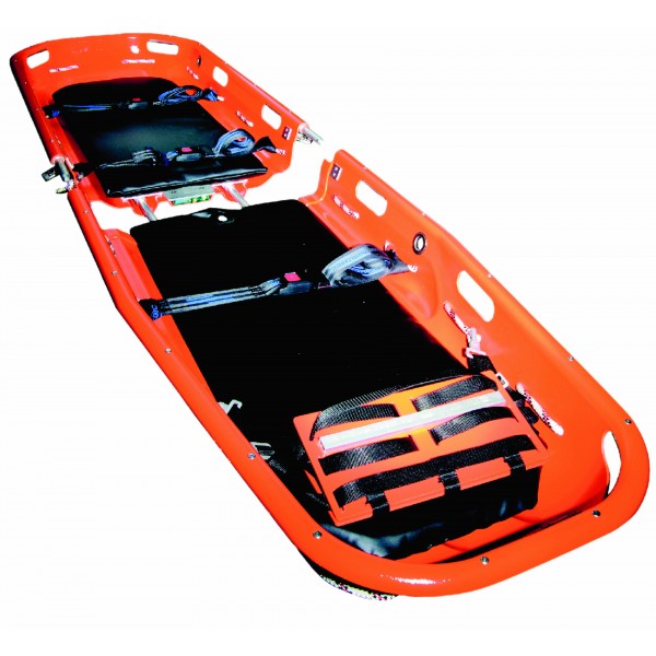 Teilbare Korbtrage 71 S FERNO