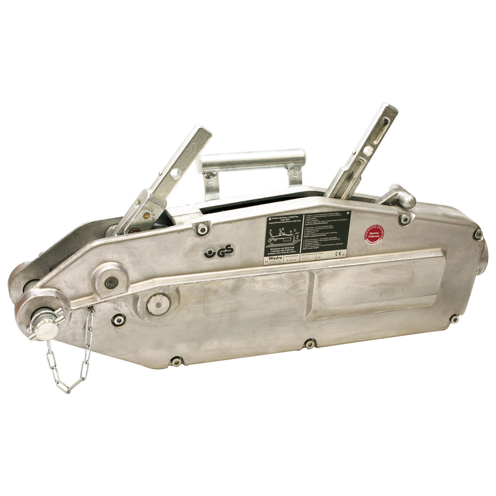 Mehrzweckzug Z 32 WADRA Einzelgerät, bis 32 kN