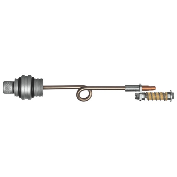 Vallfirest Brennkanne Drip Torch mit Handstück