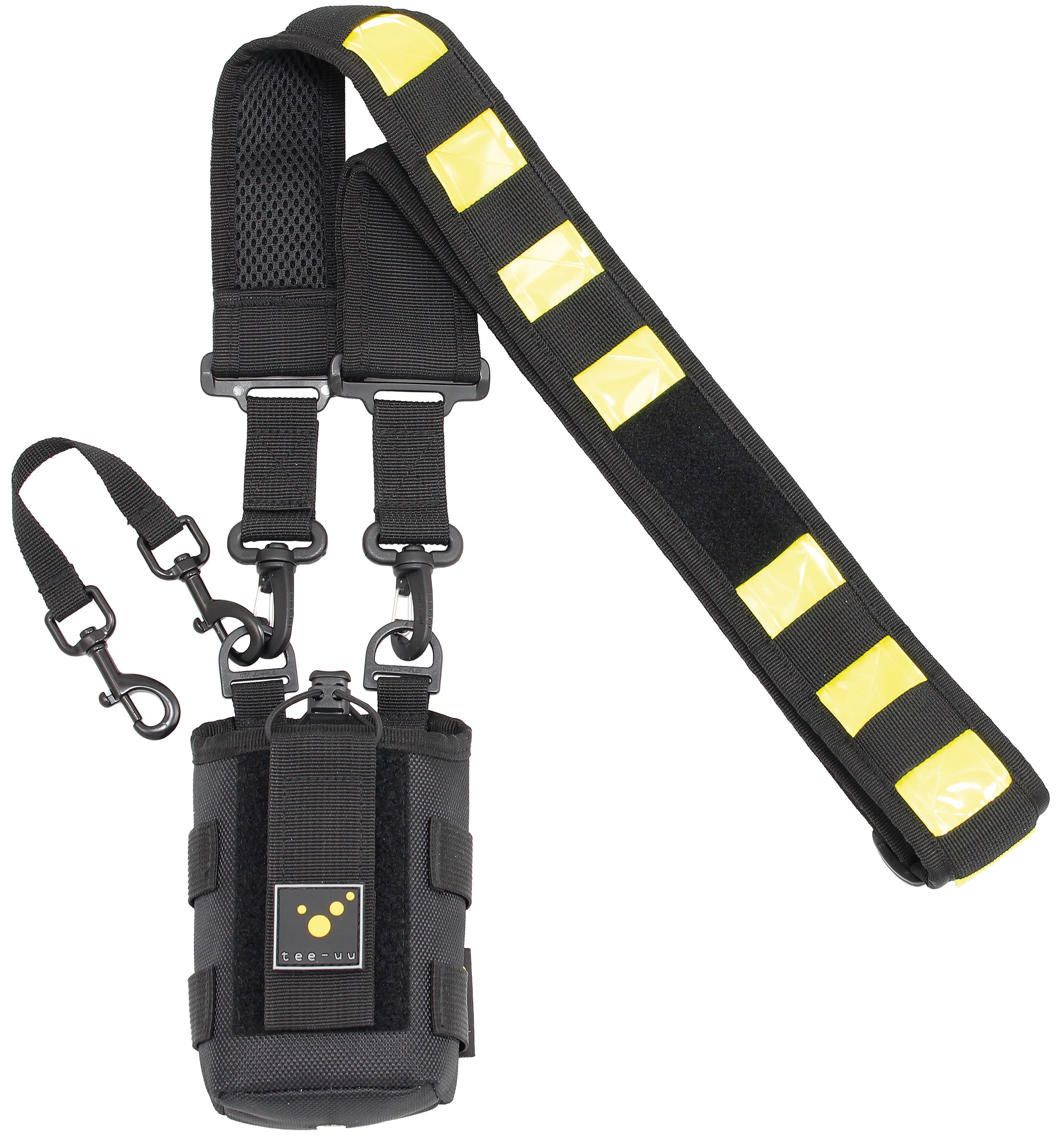 TEE-UU Funkgeräteholster CHANNEL
