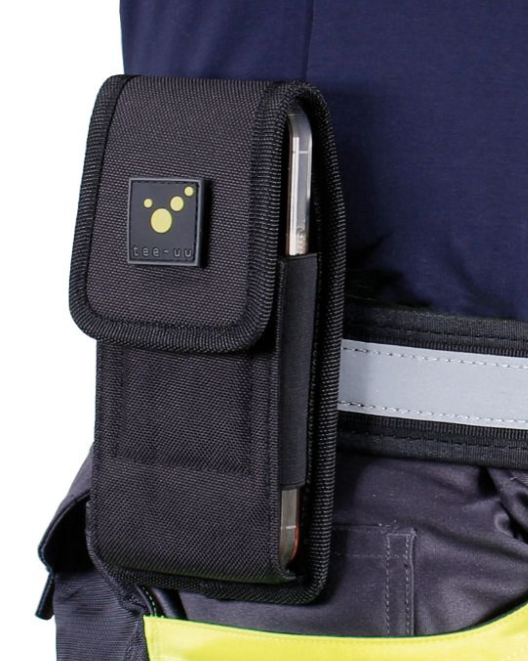 TEE-UU SMARTY PRO Smartphone-Holster