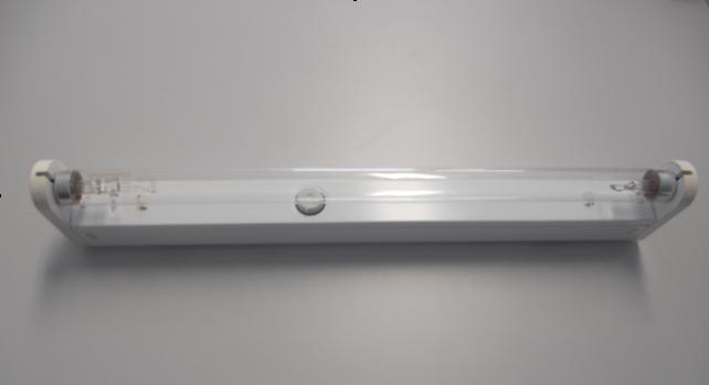 OSMA Option: Aufpreis UV-Strahler für MTS 1800