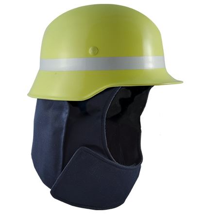Helm AL EX Flammschutztuch „isotemp“ (Hollandtuch)