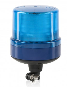 Doppelblitz-Kennleuchte COMET-A, 9-32 V