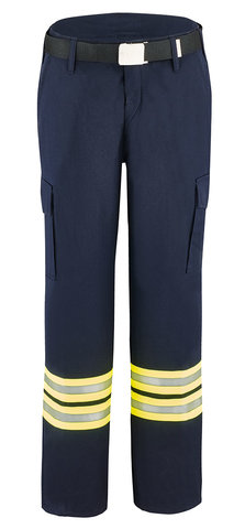 WATEX Bundhose Modell OBERSTDORF, Aramid