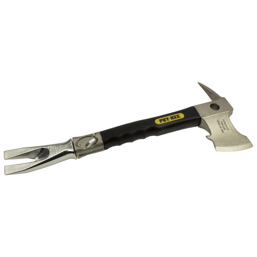 PARATECH Pry-Axe mit Hebelklaue