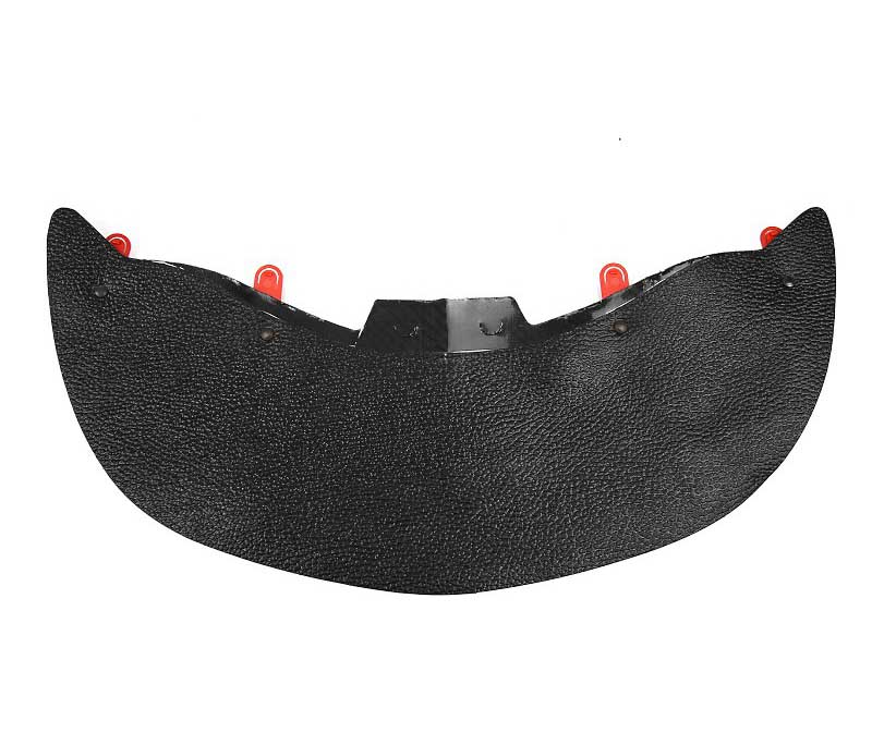 Casco Nackenschutz Leder für PF 100 Rescue