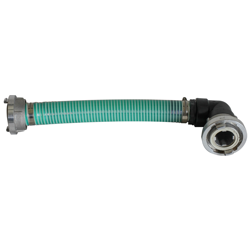 Dönges Schlauchanschluss Storz C 90°
