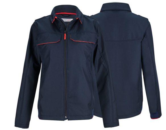 Tagesdienst Softshelljacke Bayern