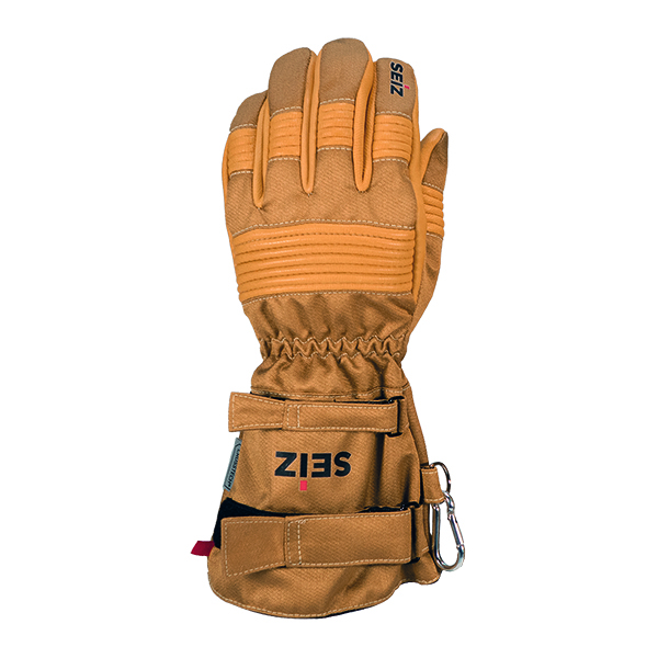 SEIZ Handschuh X-FIGHTER