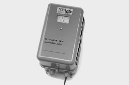 STAND BY Ladegerät SY 324/10 W 24 V, automatisches Batterie-