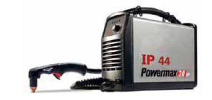 Plasma-Schneidgeräte POWERMAX 30 XP FW